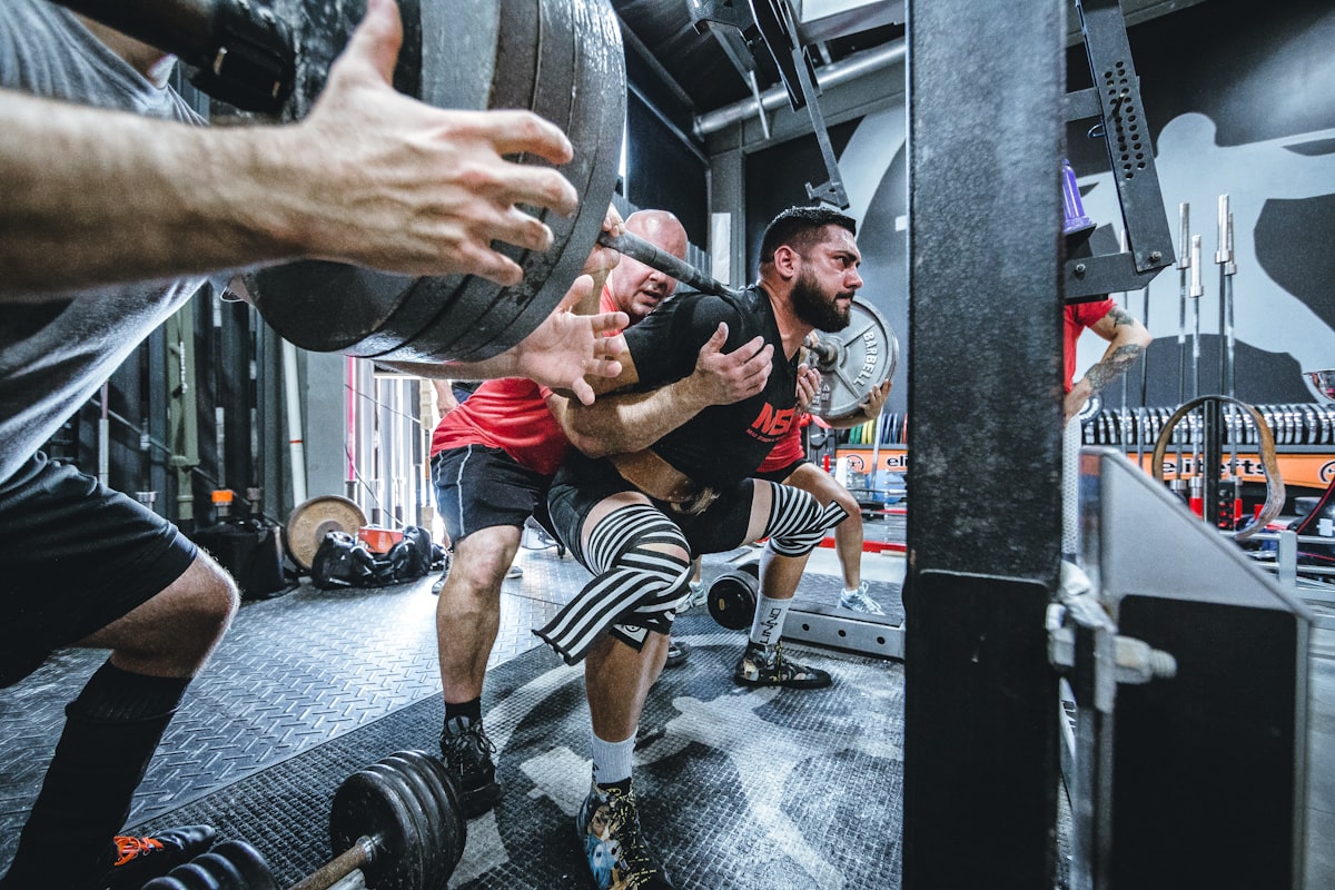Cardio Training for Cardiovascular Health